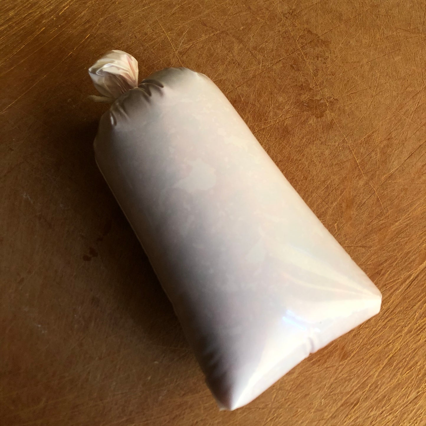 Bulk Savory Sausage