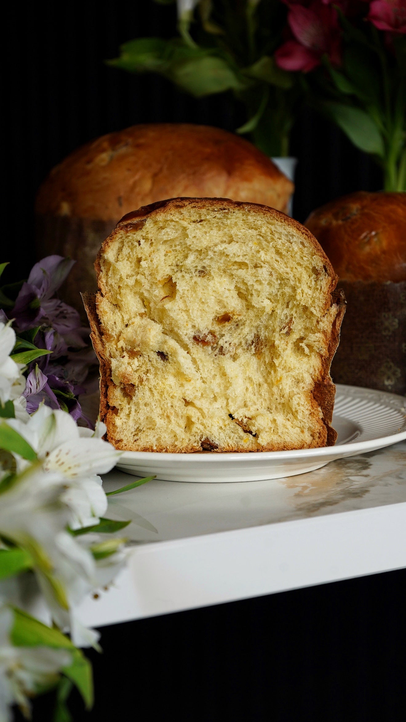 Easter Babka/Paska