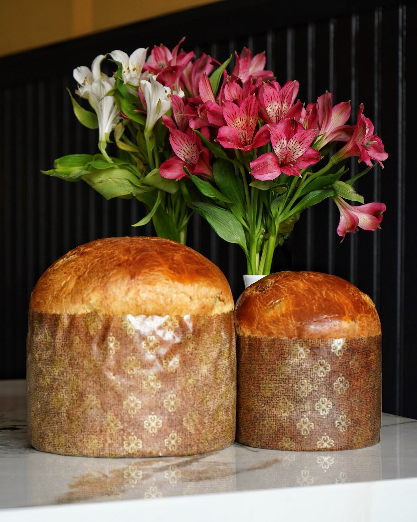 Easter Babka/Paska