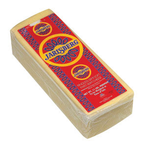 Jarlsberg Swiss