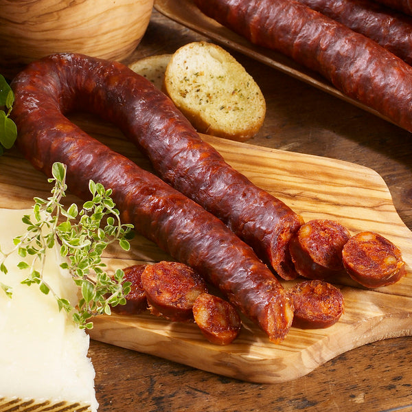 Palacios Chorizo - MILD