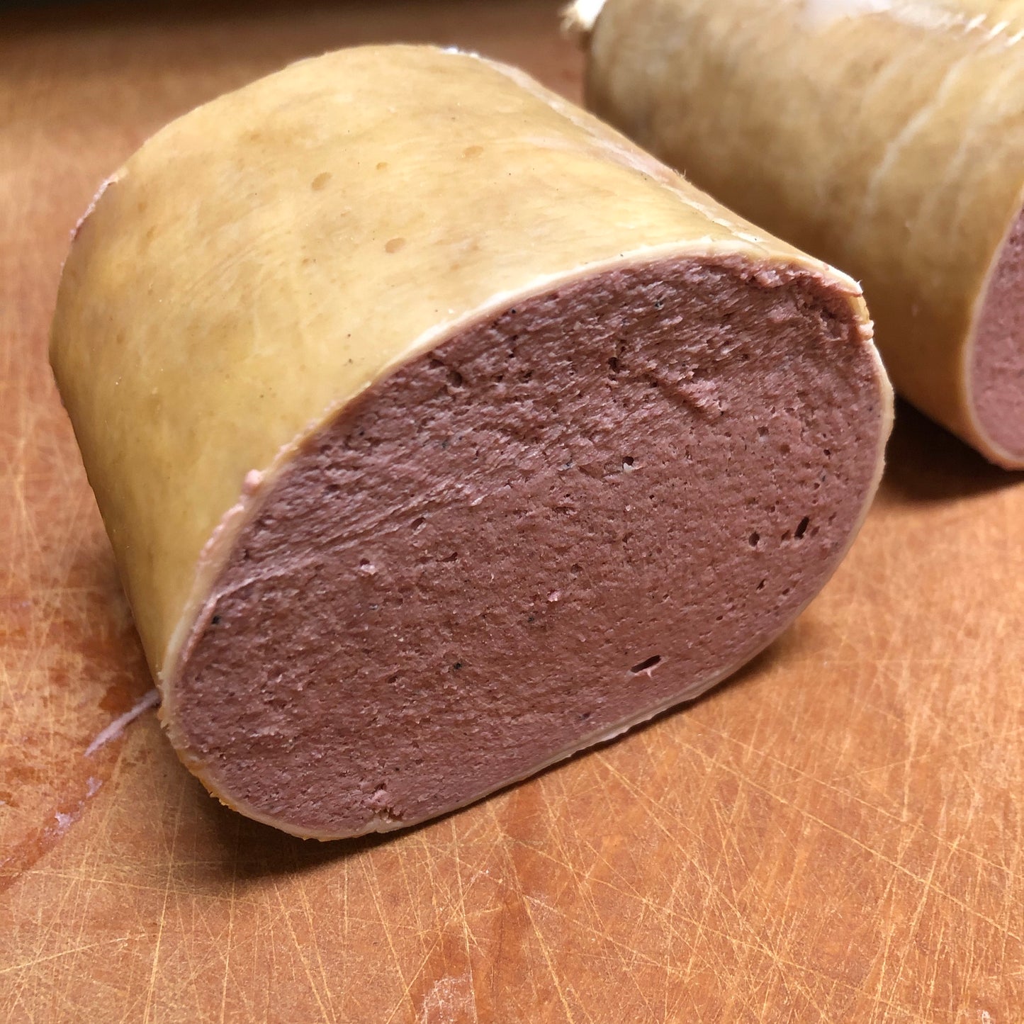 Braunschweiger