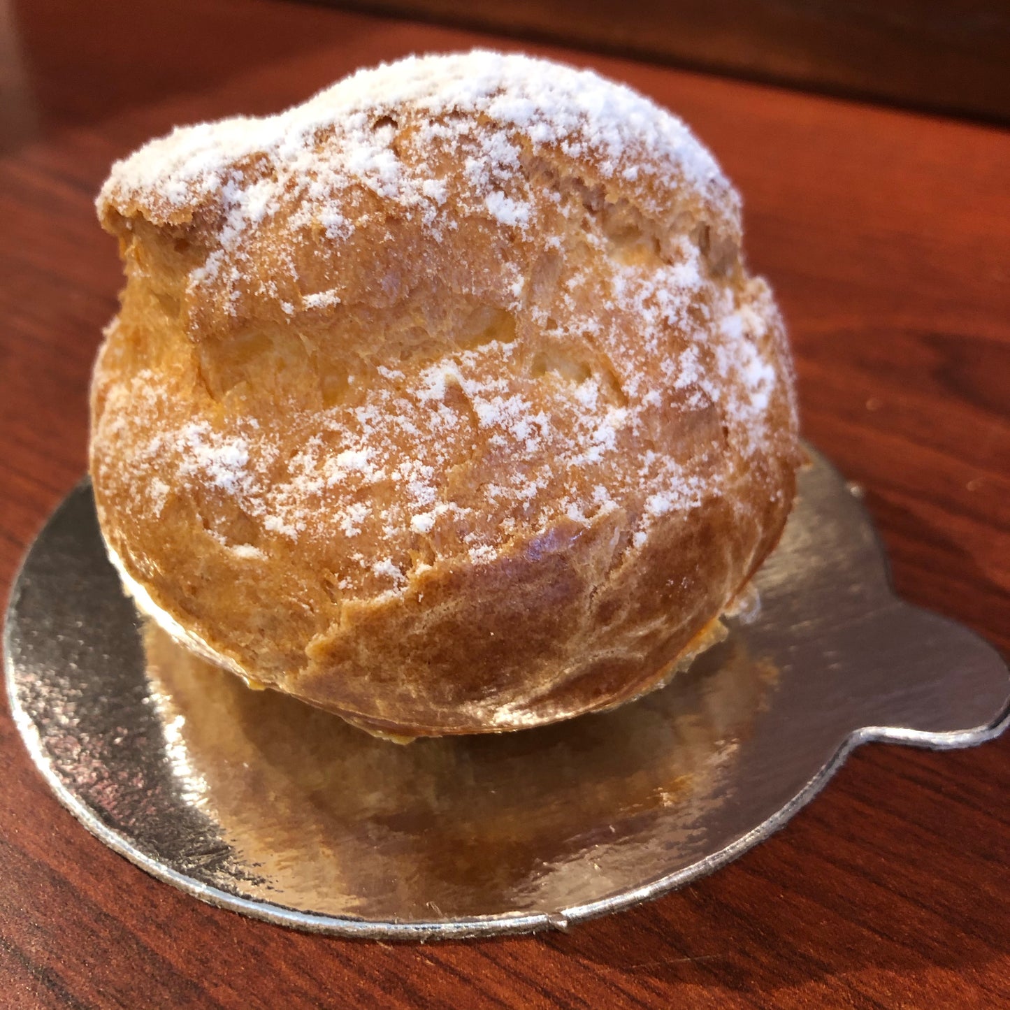 Cream Puff (Profiterole)