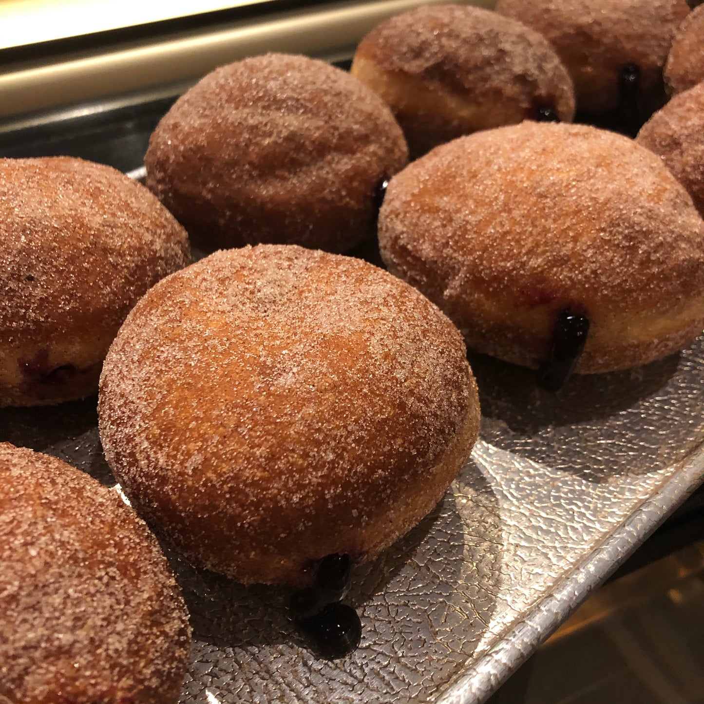 Paczki - In-Store Pick-up only Fat Tuesday, February 17th, 2026