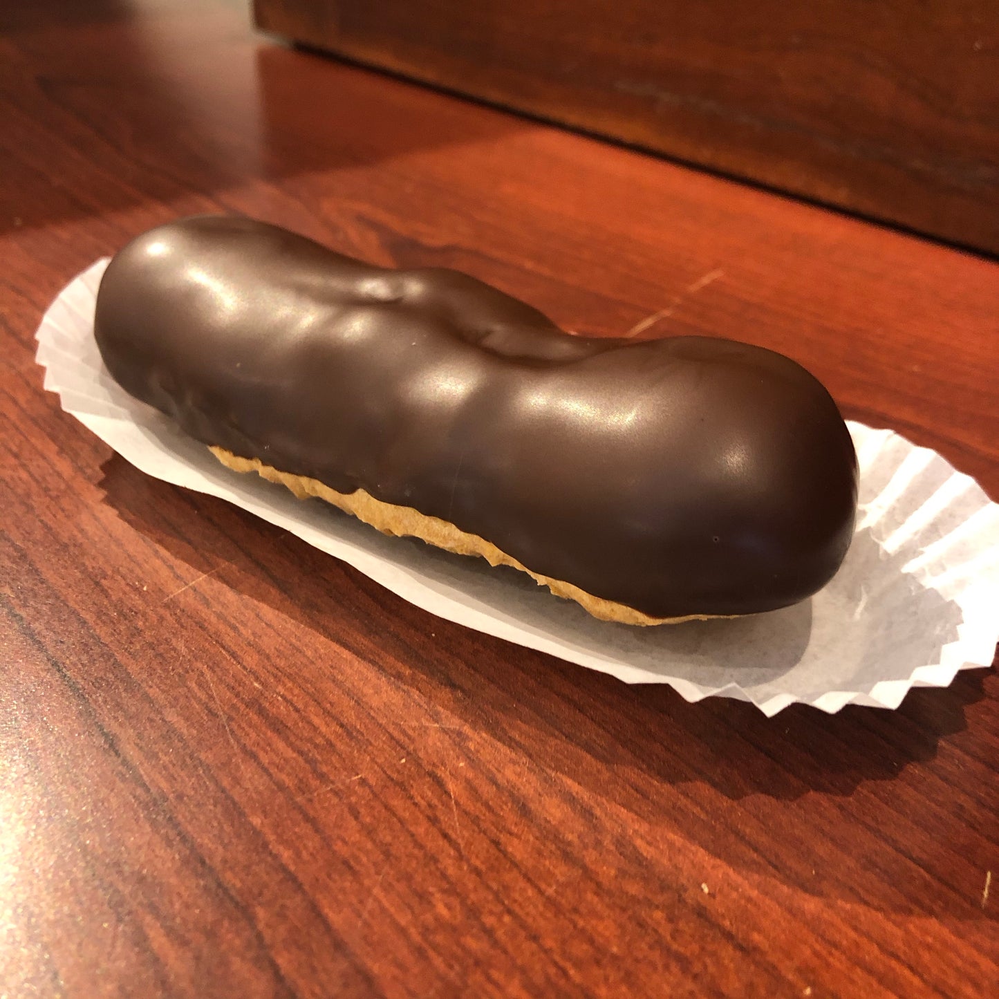 Classic Eclair